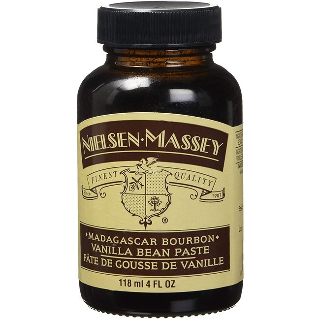 NIELSEN-MASSEY Extrait