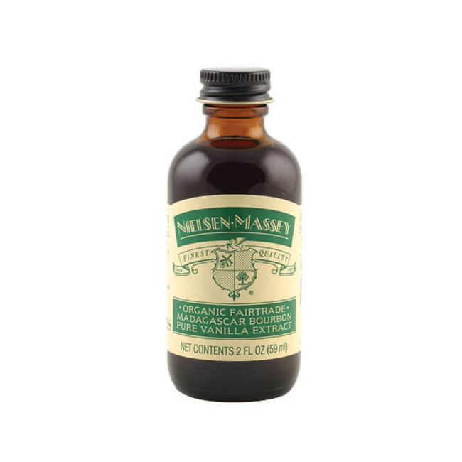 NIELSEN-MASSEY Extrait