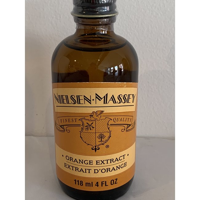 NIELSEN-MASSEY Extrait