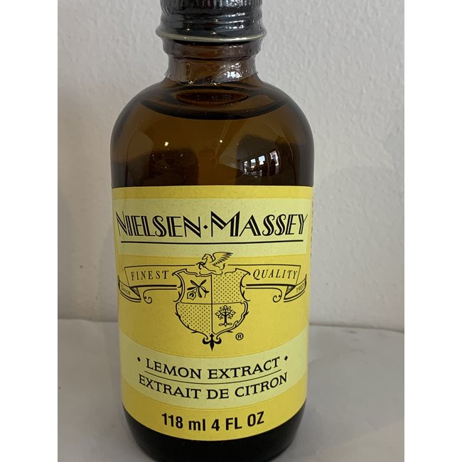 NIELSEN-MASSEY Extrait