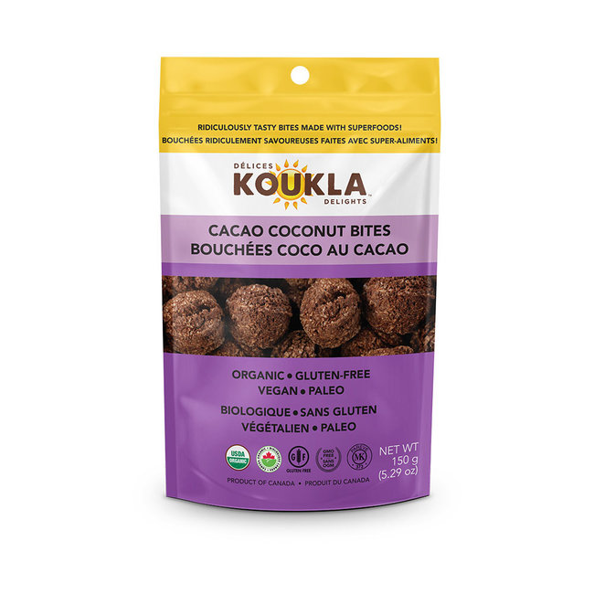 Koukla Delights
