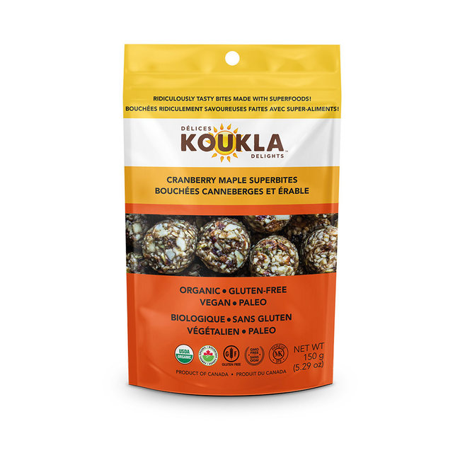 Koukla Delights