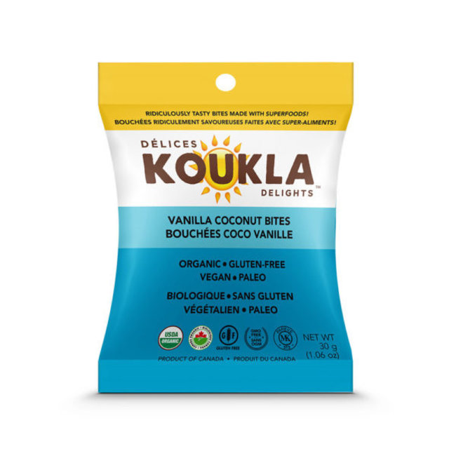 Koukla Delights