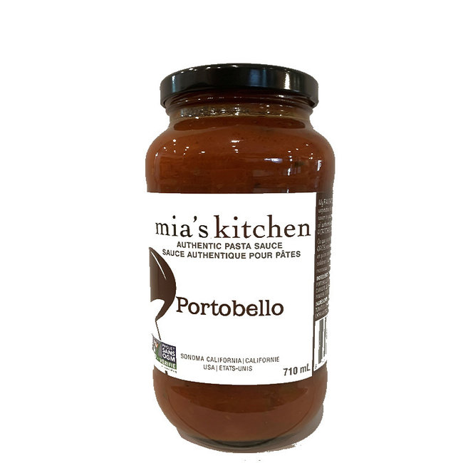 MIA'S KITCHEN Sauce Pour Pâtes