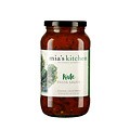 MIA'S KITCHEN Pasta Sauces