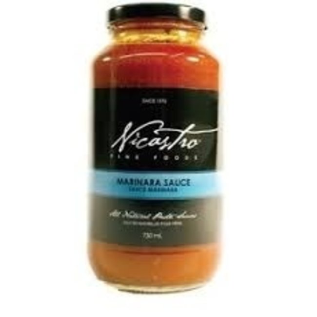 NICASTRO Pasta Sauces
