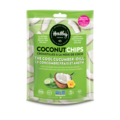 HEALTHY CRUNCH Coconut Chips (several flavours)