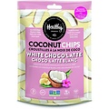 HEALTHY CRUNCH Coconut Chips (several flavours)