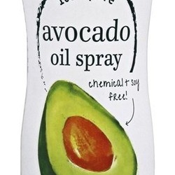 CHOSEN FOODS Pulverisation d'Huile d'Avocat 128g
