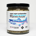 Tartar mixtures