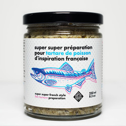 Tartar mixtures