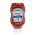 HEINZ Ketchup sans sucre 750ml