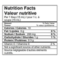 HEINZ Ketchup sugar free 750ml