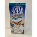 SILK Unsweetened Almond Drinks (2 flavours)