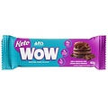 ANS PERFORMANCE Barres WOW (4 saveurs) 40g