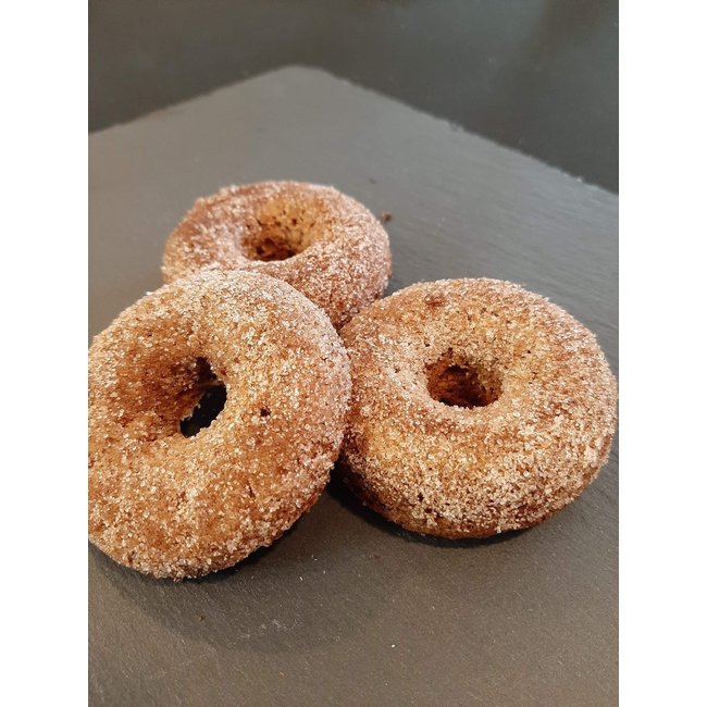 DÉLICIEUSEMENT KETO Beignet (6) 210g