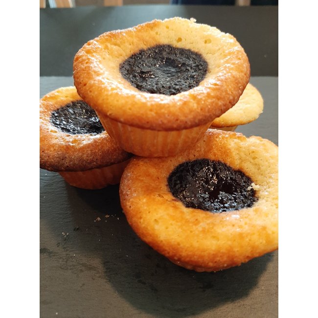 DÉLICIEUSEMENT KETO Muffin (6) 270g