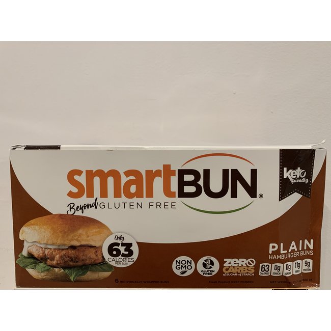 SMART BUN Petits Pains (6 pqt) (2 types)