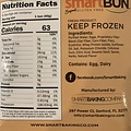SMART BUN Petits Pains (6 pqt) (2 types)