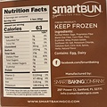 SMART BUN Petits Pains (6 pqt) (2 types)