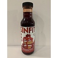 SINFIT Syrups (2 flavours) 355ml