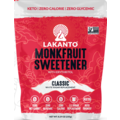 LAKANTO Sweeteners  Monks Fruit (2 types) 235g