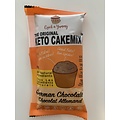 KETO CAKEMIX (5 saveurs) 45g