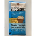 KETO CAKEMIX (5 saveurs) 45g