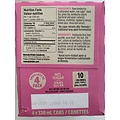 REMEDY Kombucha Canettes 4x330ml (6 saveurs)