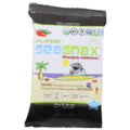SEA SNAX Grignotines d’Algues Grillées Bio (4 saveurs) 10g