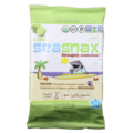 SEA SNAX Grignotines d’Algues Grillées Bio (4 saveurs) 10g