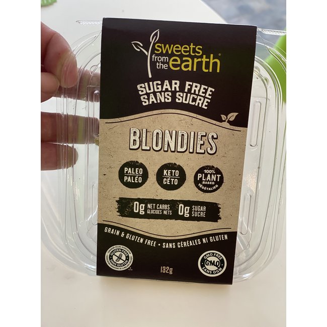 SWEETS FROM THE EARTH Desserts (2)