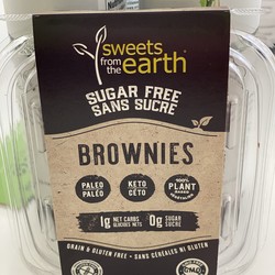 SWEETS FROM THE EARTH Desserts (2)
