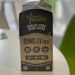 SWEETS FROM THE EARTH Petits Pains 320g