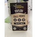 SWEETS FROM THE EARTH Biscuits (2 Saveurs)