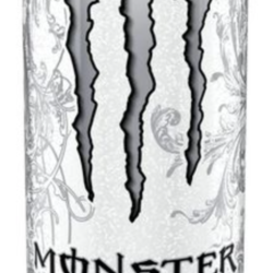 MONSTER ENERGY Zéro Ultra 473ml