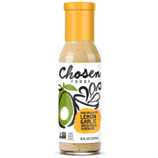 CHOSEN FOODS Dressing (8) 237ml