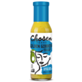 CHOSEN FOODS Vinaigrettes (8) 237ml
