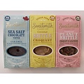 SWEETSMITH CANDY CO. 0g Sugar (3 Flavours)
