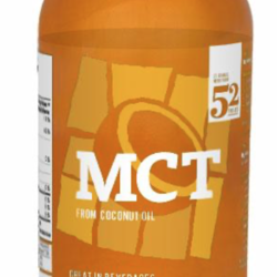 ST-FRANCIS MCT Oil 500ml