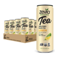 ZEVIA Biologique Caisse de 12 (6 saveurs)