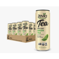 ZEVIA Biologique Caisse de 12 (6 saveurs)