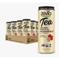 ZEVIA Biologique Caisse de 12 (6 saveurs)
