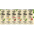 ZEVIA Biologique Caisse de 12 (6 saveurs)