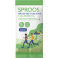 SPROOS Collagène Nourrit à l’Herbe 10g