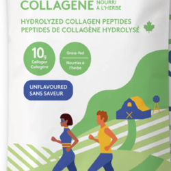 SPROOS Collagène Nourrit à l’Herbe 10g