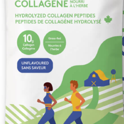 SPROOS Herb Nourished Collagen 10g