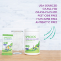 SPROOS Herb Nourished Collagen 10g