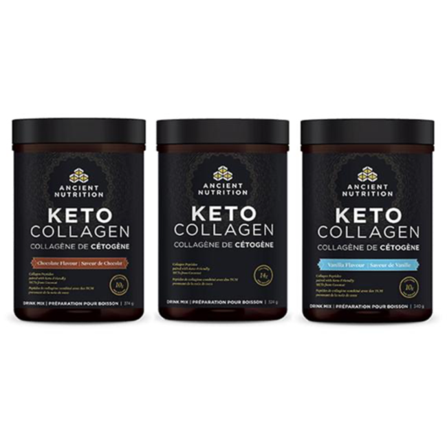 ANCIENT NUTRITION Keto Collagène (3)