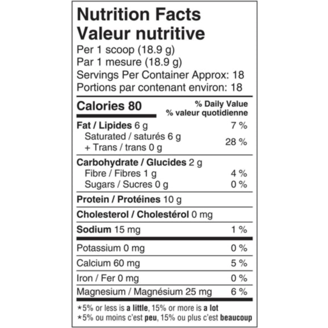 ANCIENT NUTRITION Keto Collagène (3)